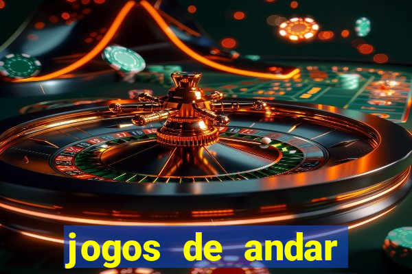 jogos de andar pela cidade e fazer compras